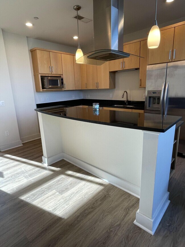 Foto del edificio - 199 S 5th St