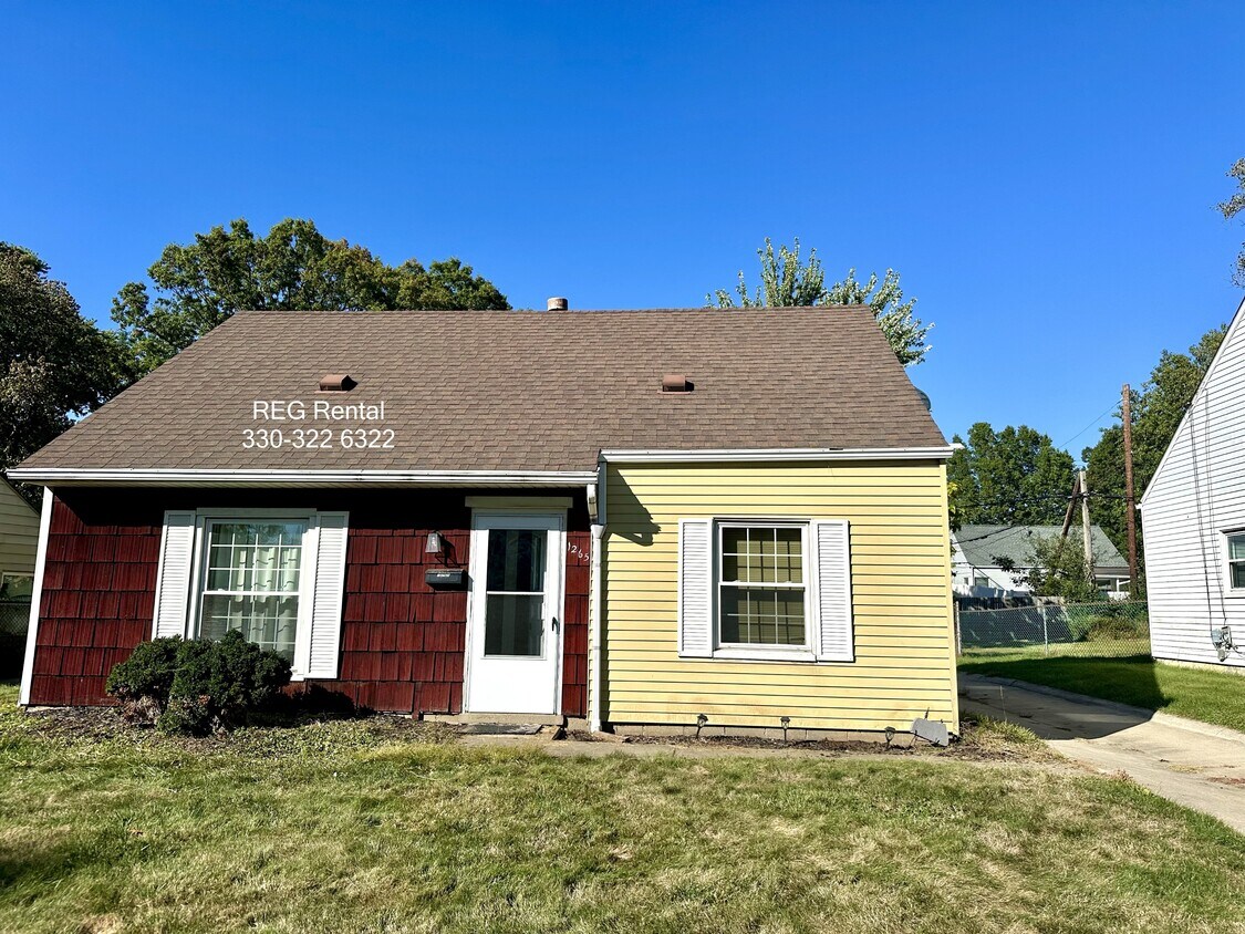 Foto principal - 1265 Anderson Rd