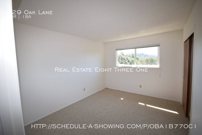 Building Photo - Scotts Valley 2 bedroom single level with ...