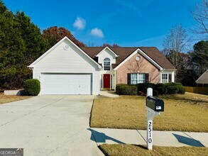 Building Photo - 2510 Cordillo Dr