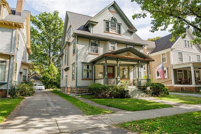 Foto del edificio - 90 Dartmouth St