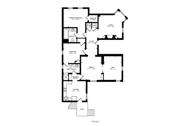 Foto del edificio - 2052 N Orleans St