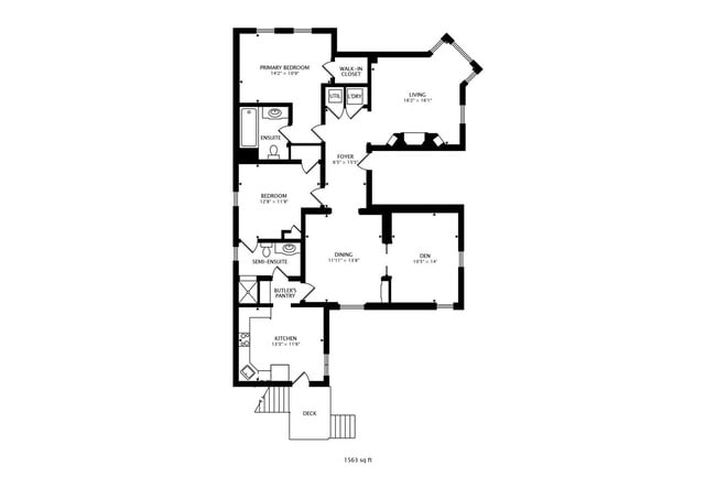 Building Photo - 2052 N Orleans St