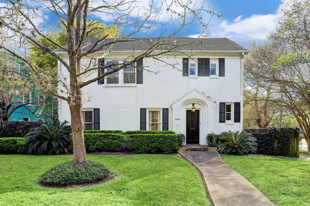 1969 Dryden Rd, Houston, TX 77030 House Rental in Houston, TX