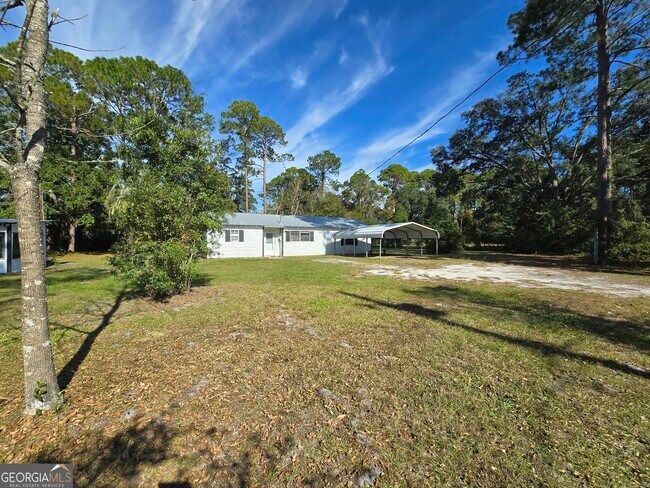 Foto del edificio - 105 Doris St