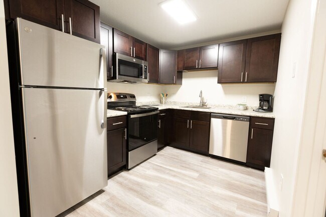 Foto del interior - Country Brook Apartments