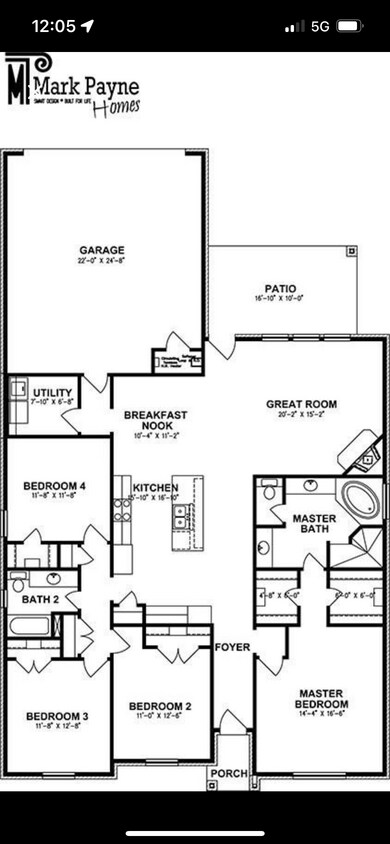 Foto principal - 1301 Logan Creek Rd