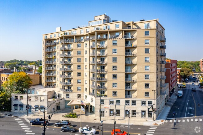 Foto del edificio - Buena Pointe