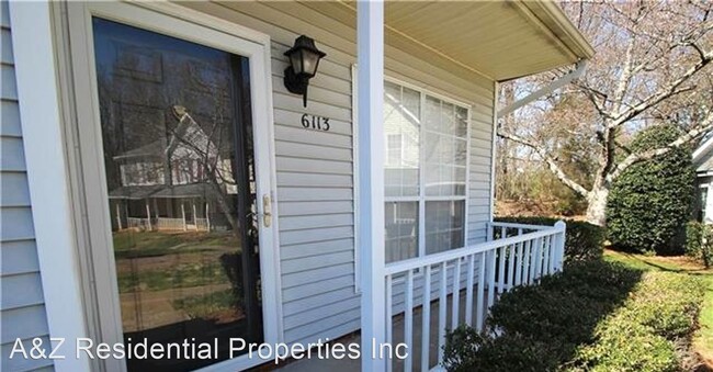Foto del edificio - 3 br, 2 bath House - 6113 Windsor Gate Ln