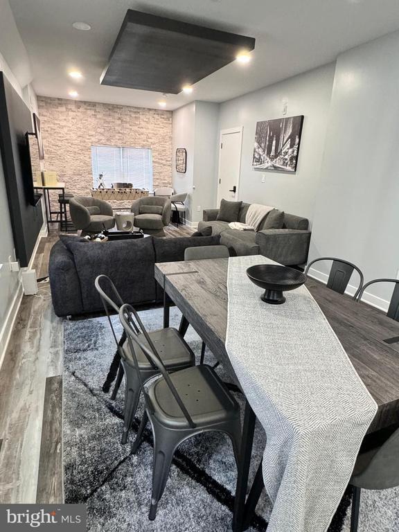 Foto principal - 1328 S 6th St