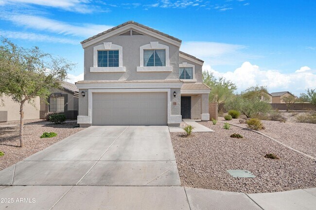 Building Photo - 23340 W Cocopah St