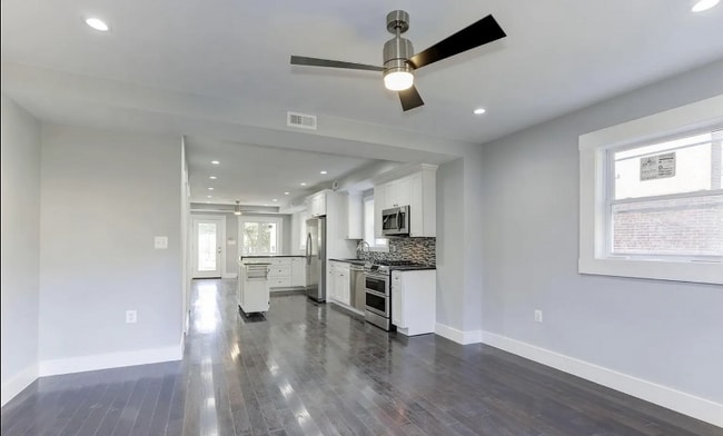 Photo - 3966 East Capitol St NE House