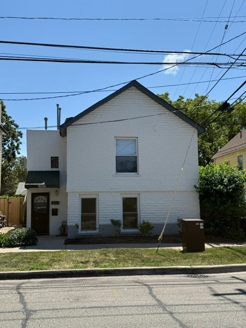 Building Photo - 1608 Greenleaf St