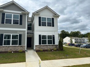 Building Photo - 8539 Beckett Chase Wy