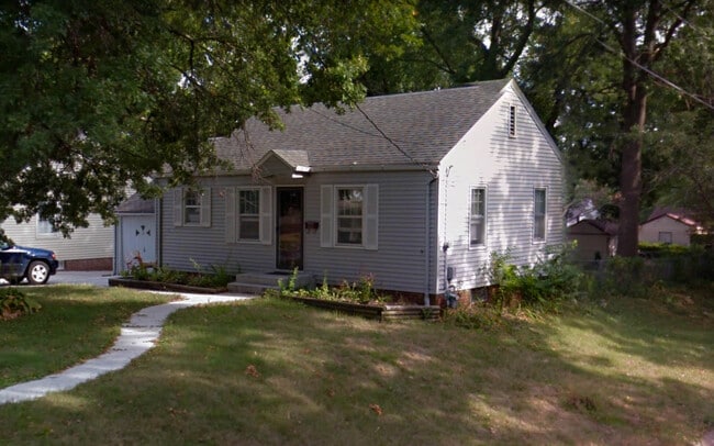 Building Photo - 3520 Jefferson Ave