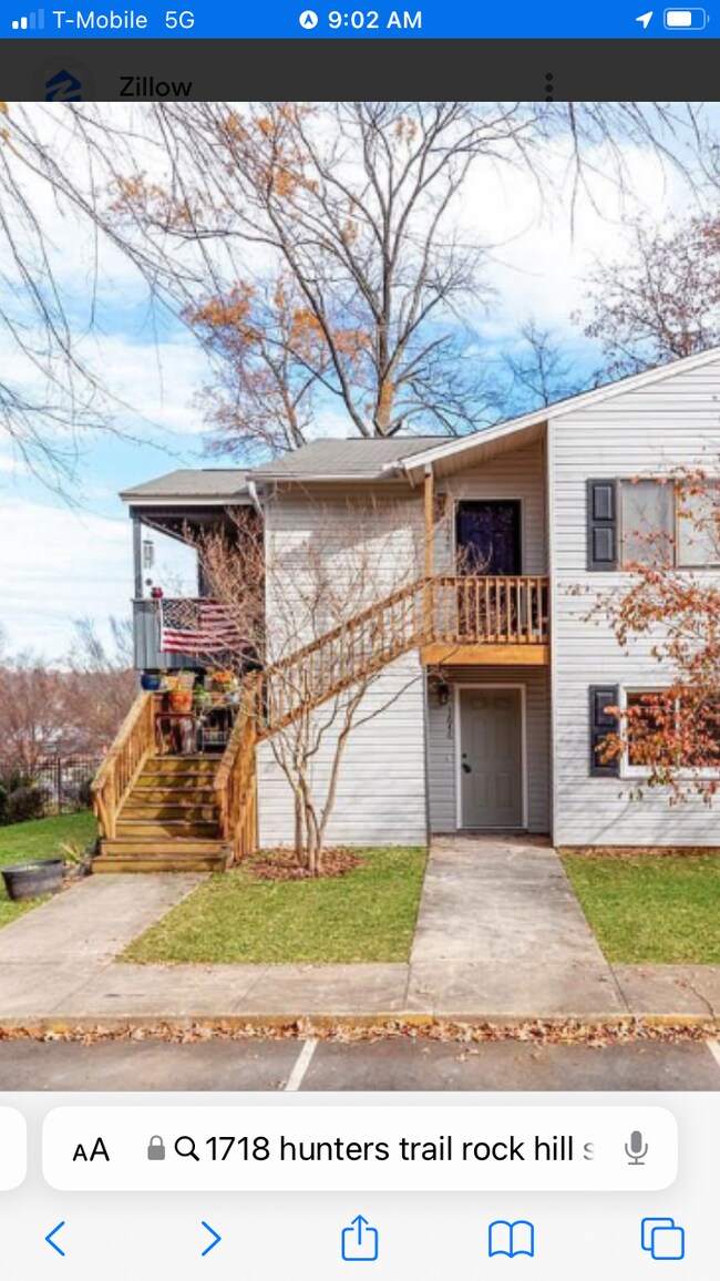 Building Photo - 1718 Hunters Trl