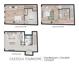 Apex Manayunk photo'