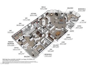 Building Photo - 9101 Alta Dr
