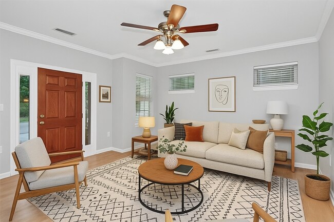 Foto del edificio - 526 N Davidson St