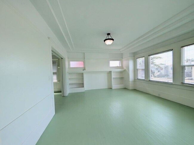 Foto del edificio - Market St. Duplex