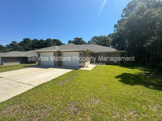 Foto del edificio - 6848 Stirrup Ln