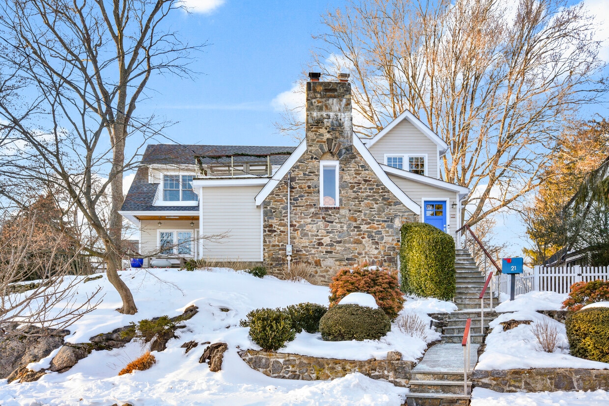 Photo - 21 Kenmare Rd (Larchmont, NY)