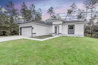 Building Photo - 3398 SW 165th Loop