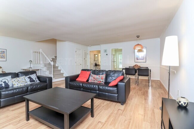 Foto del edificio - 1381 Old Virginia Ct SE