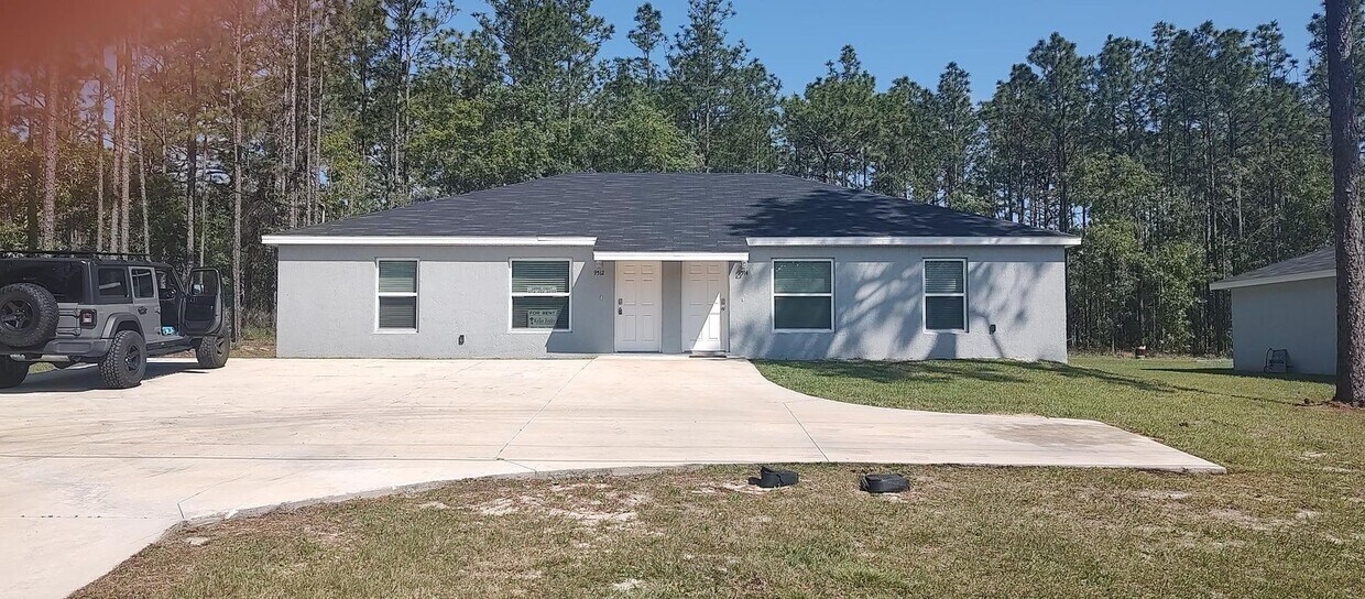9512 Camel Dr, Dunnellon, FL 34434 House Rental in Dunnellon, FL