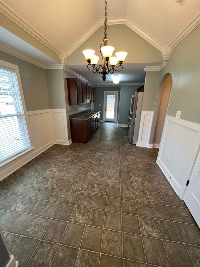 Foto del edificio - Home For Rent In Calera!!! Available to View with 48 Hour Notice!