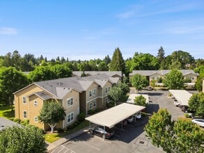 Building Photo - Harmony Crossing