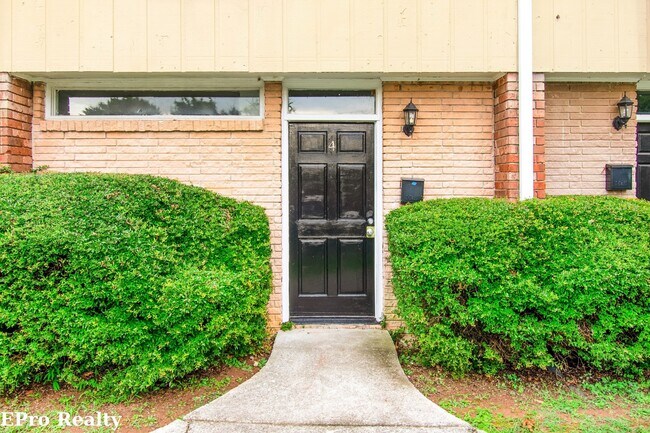 Foto del edificio - Home Sweet Home