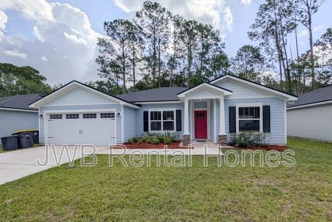 Building Photo - 6527 Alvin Rd