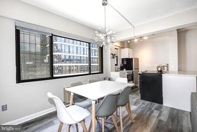Foto del edificio - 2141 I St NW