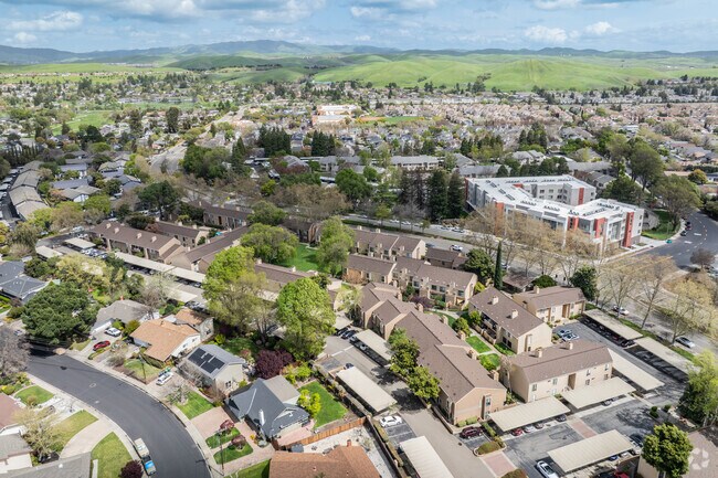 contexto - Vintner Condominiums