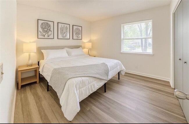 Foto del edificio - 1660 Almand Creek Dr SW