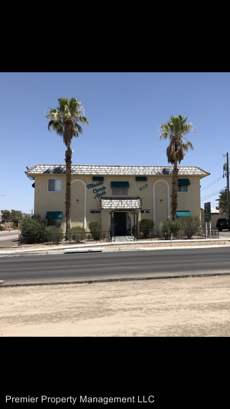 Primary Photo - 808 Center St