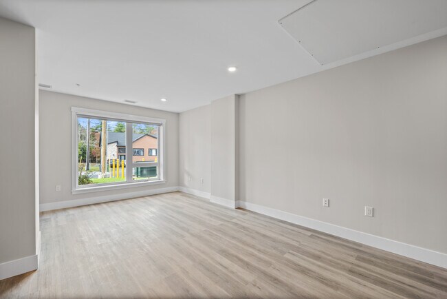 Photo du bâtiment - Studio Apartment - Elation Suites