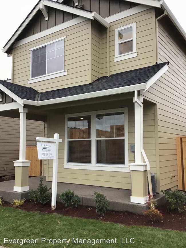 Building Photo - 3 br, 2.5 bath House - 2328 SE 16th Alley