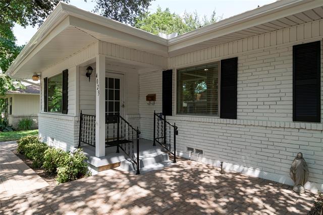 Foto del edificio - 4023 Park Ln