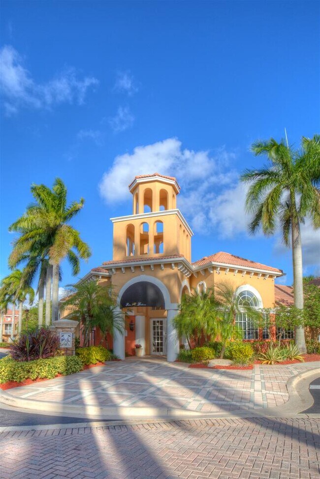 Polo Lakes Apartments Wellington, FL