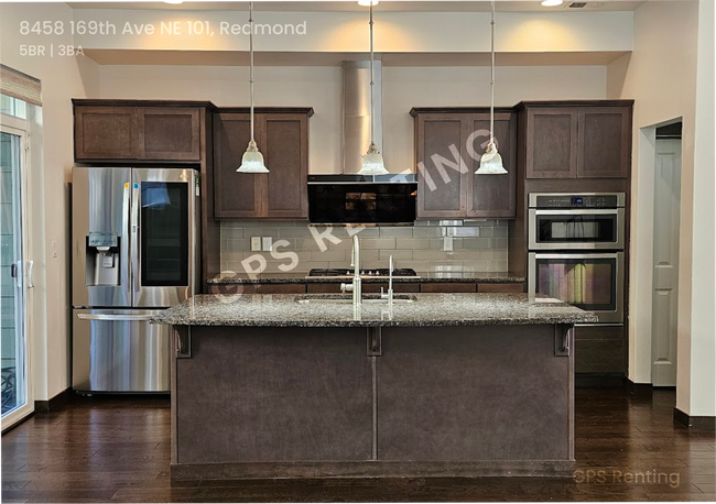 Foto del edificio - 8458 169th Ave NE