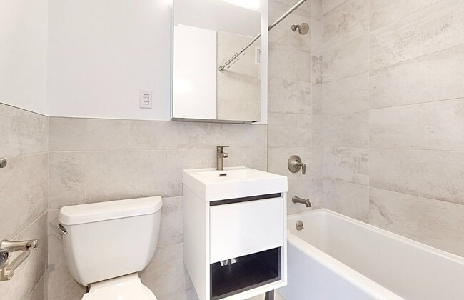 Foto del edificio - East 26th Street