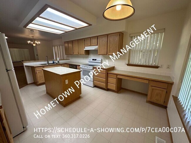 Foto del edificio - 1227 Arcadia St NW