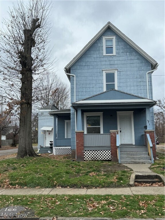 Primary Photo - 895 Beardsley St