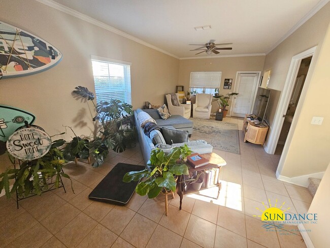 Foto del edificio - Charming 3 Bedroom Home in Plantation at S...