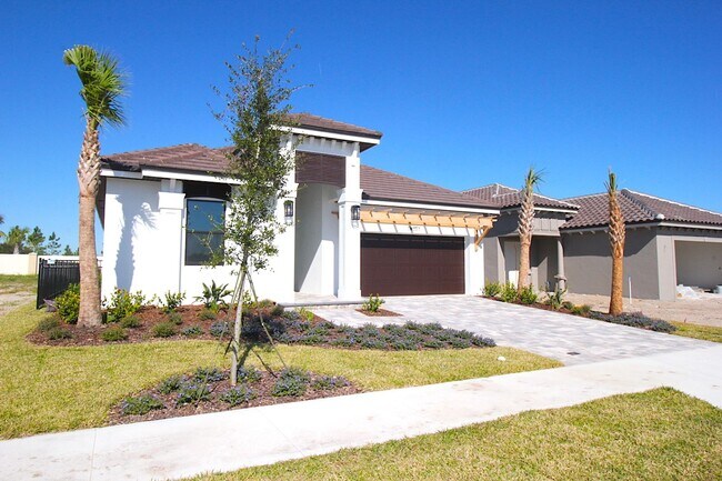 Foto del edificio - Luxurious 3 Bed 3 Bath Gated Community Hom...