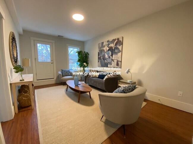 Foto del edificio - 65 Adams St