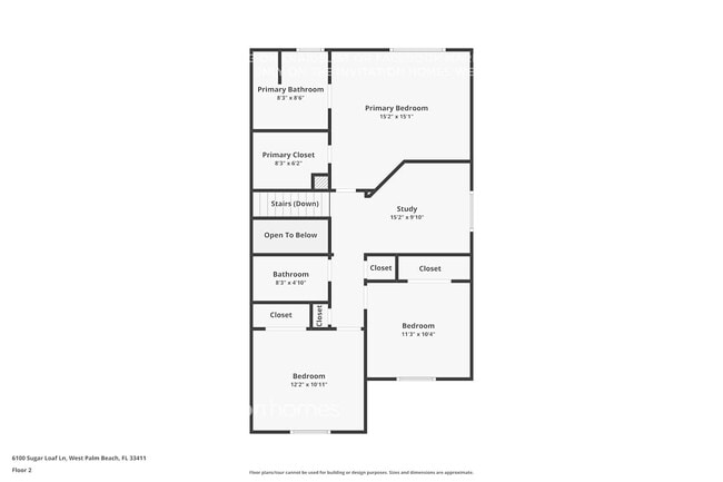 Building Photo - 6100 Sugar Loaf Ln