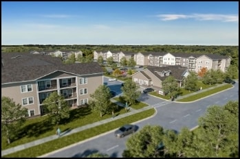 Building Photo - Union at North Crossing